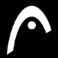 head logo